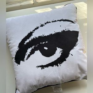 DVF for Target Pillow